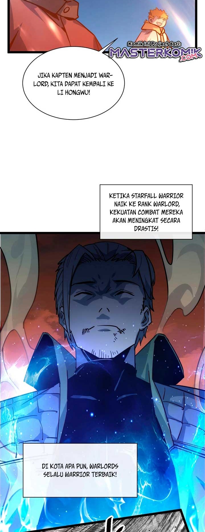 Rise From The Rubble Chapter 42 Gambar 19