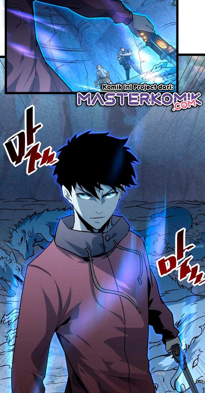 Rise From The Rubble Chapter 42 Gambar 3