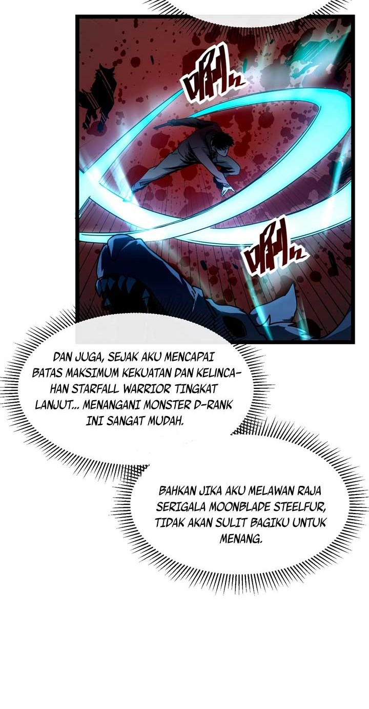 Rise From The Rubble Chapter 42 Gambar 7