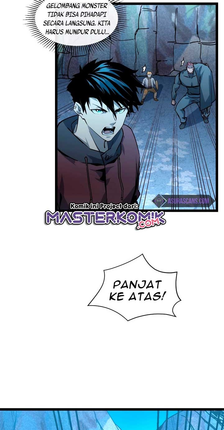 Rise From The Rubble Chapter 42 Gambar 9