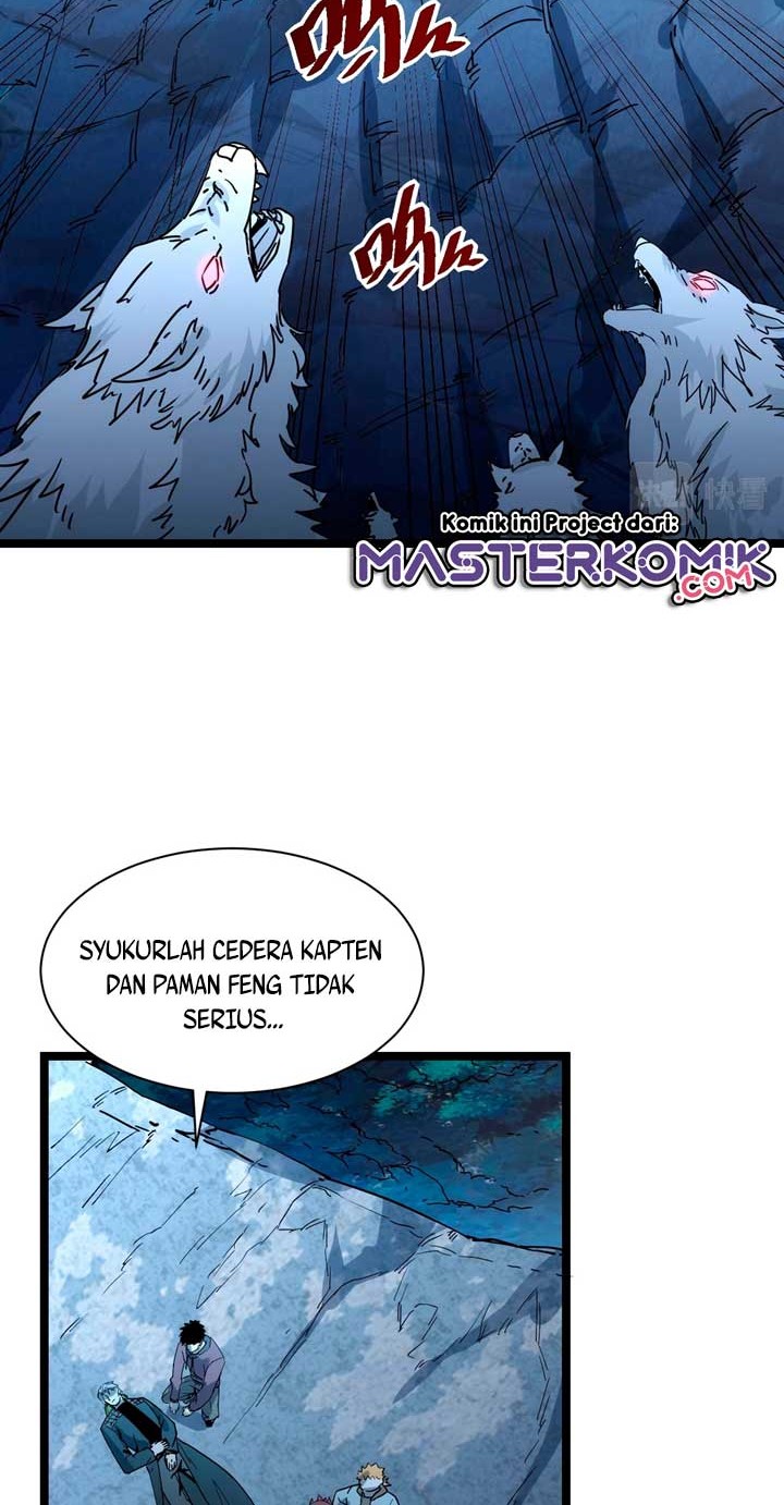 Rise From The Rubble Chapter 42 Gambar 11