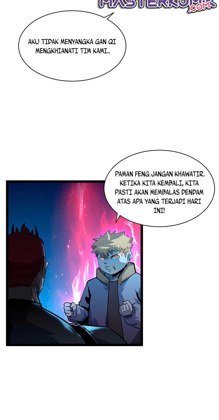 Rise From The Rubble Chapter 42 Gambar 13