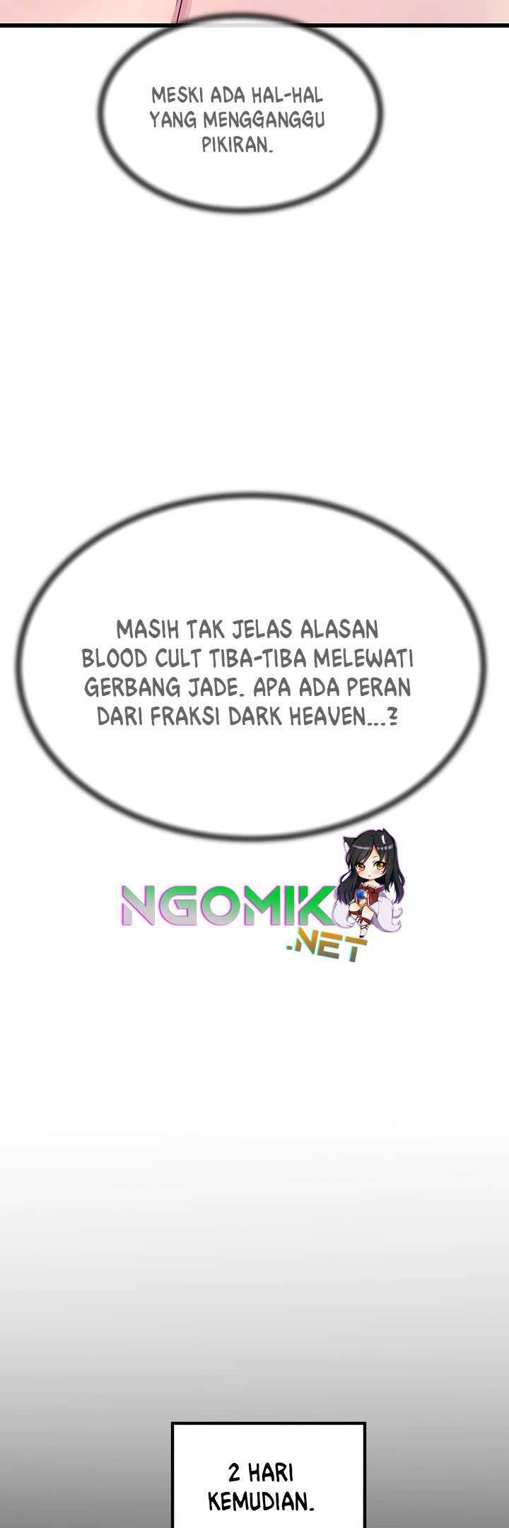 Volcanic Age Chapter 168 Gambar 17
