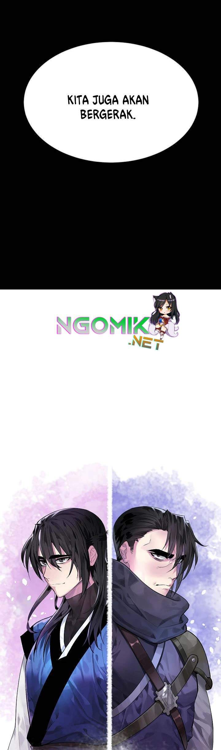 Volcanic Age Chapter 168 Gambar 20
