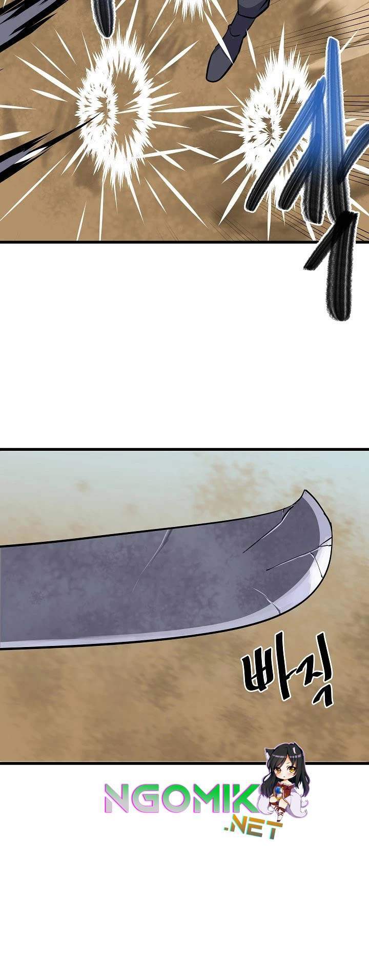 Volcanic Age Chapter 167 Gambar 38