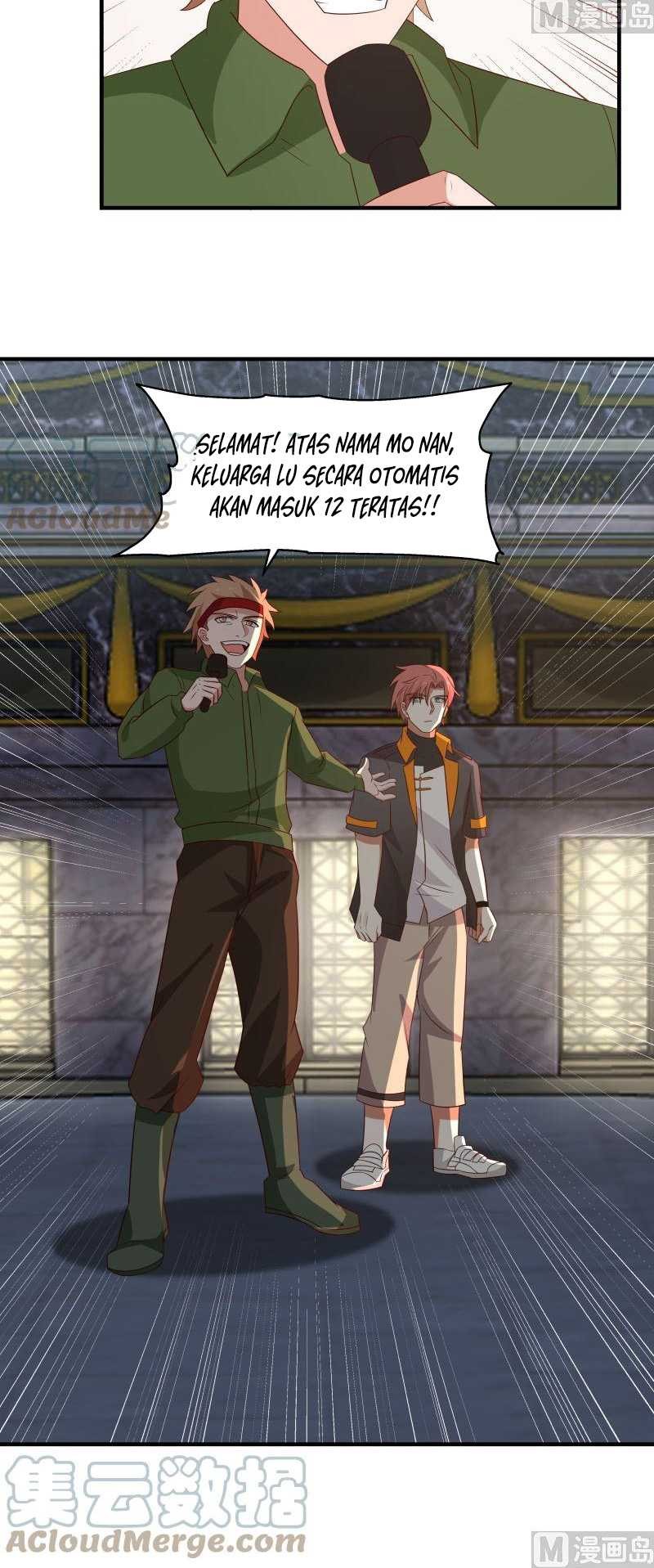 I Have a Dragon on My Body Chapter 427 Gambar 6