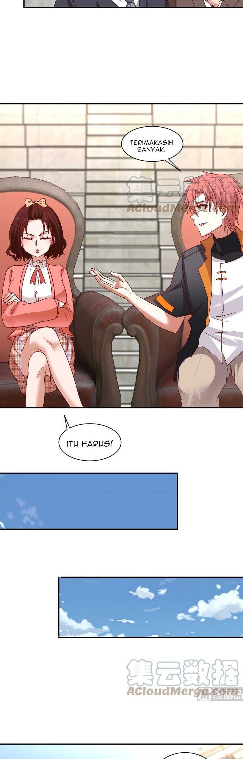 I Have a Dragon on My Body Chapter 426 Gambar 3