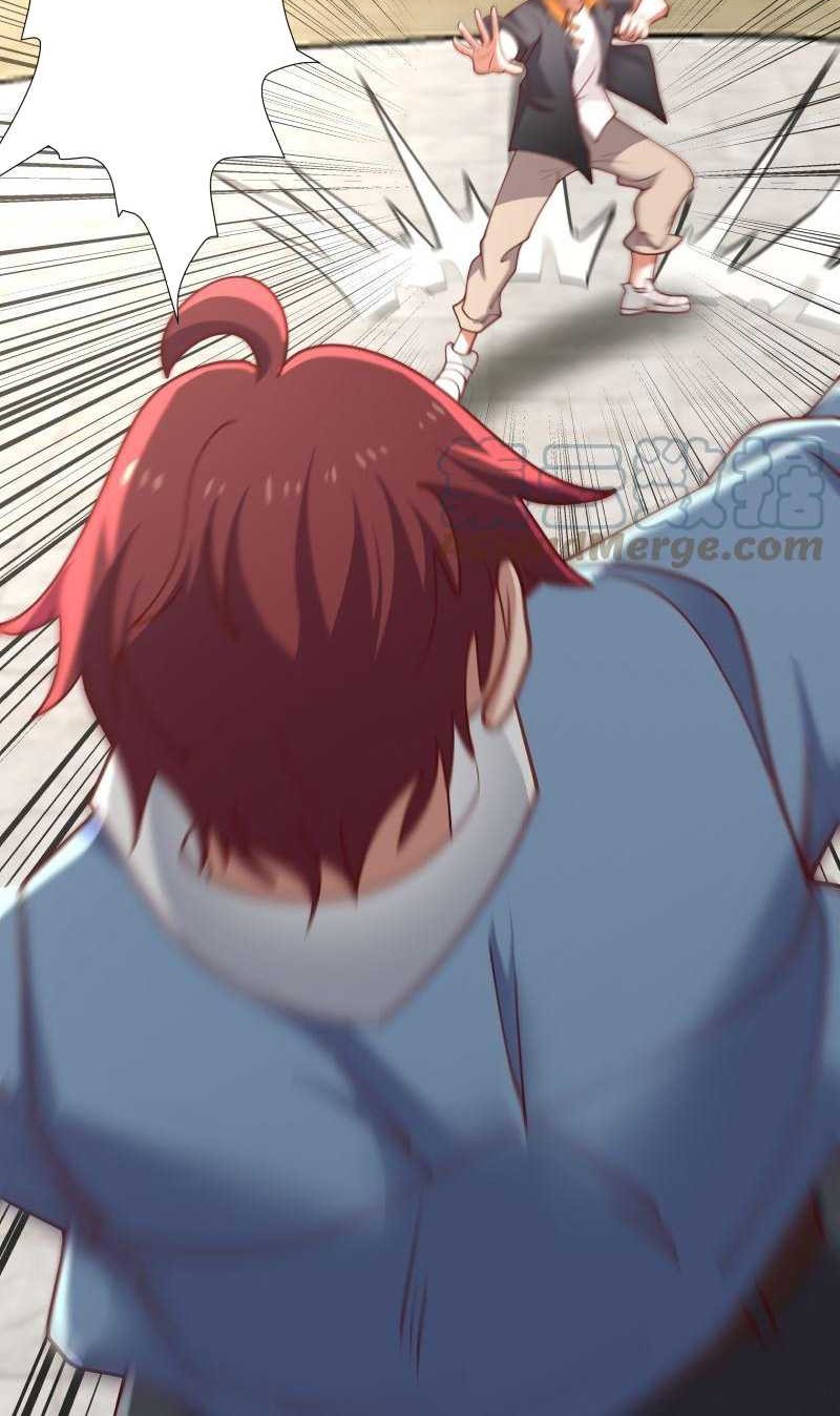 I Have a Dragon on My Body Chapter 426 Gambar 8