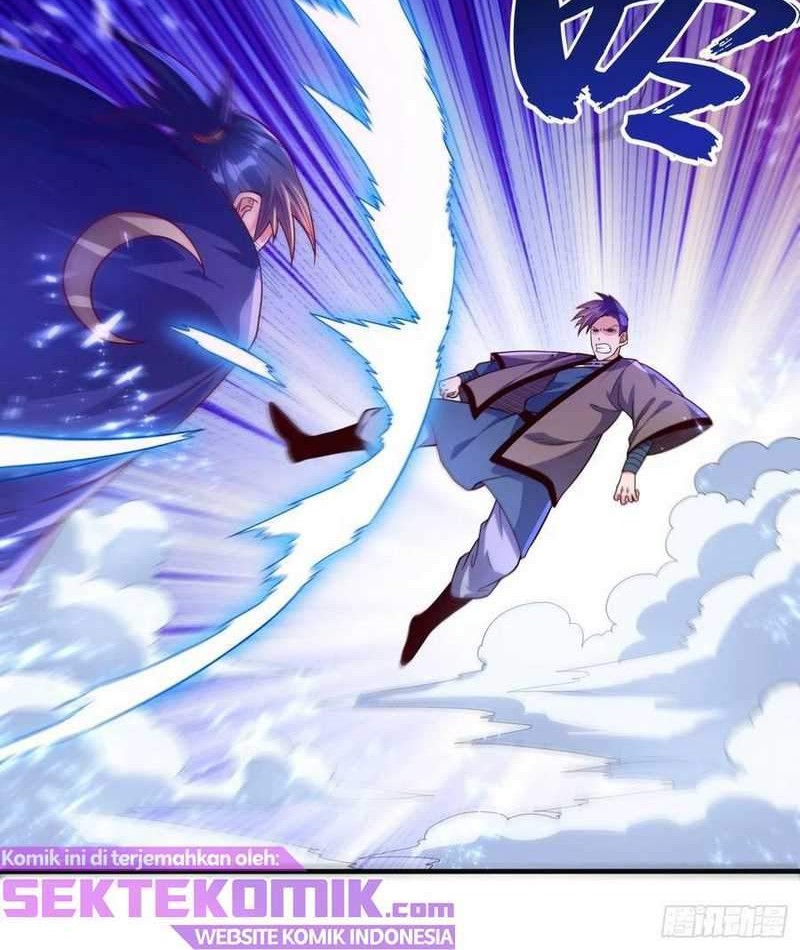 Martial Inverse Chapter 76 Gambar 13