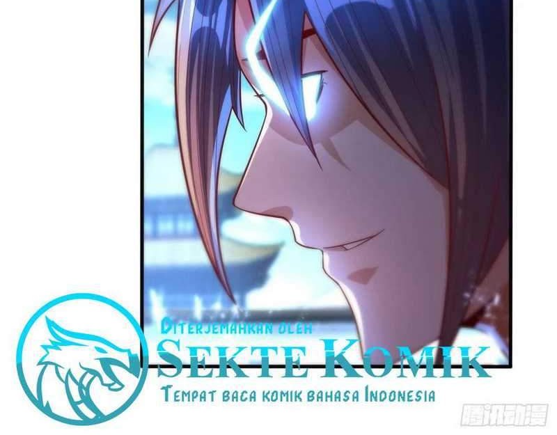 Martial Inverse Chapter 75 Gambar 24