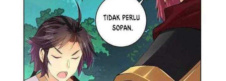 Reborn of War God Chapter 255 Gambar 22