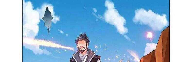 Reborn of War God Chapter 255 Gambar 16