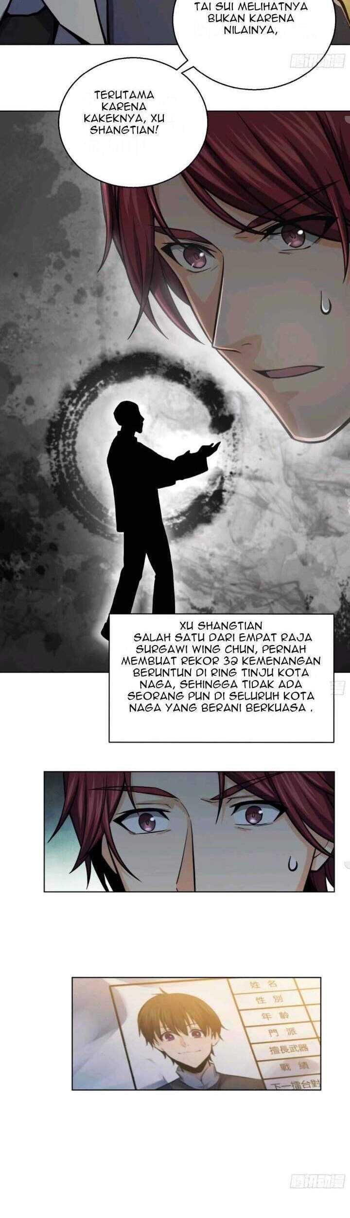 Starting from Guhuoniao Chapter 10 Gambar 23