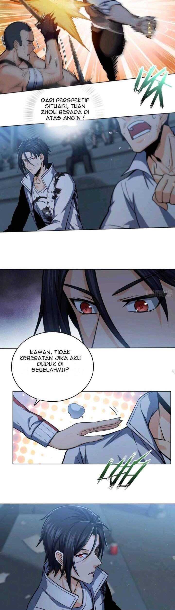 Starting from Guhuoniao Chapter 10 Gambar 27