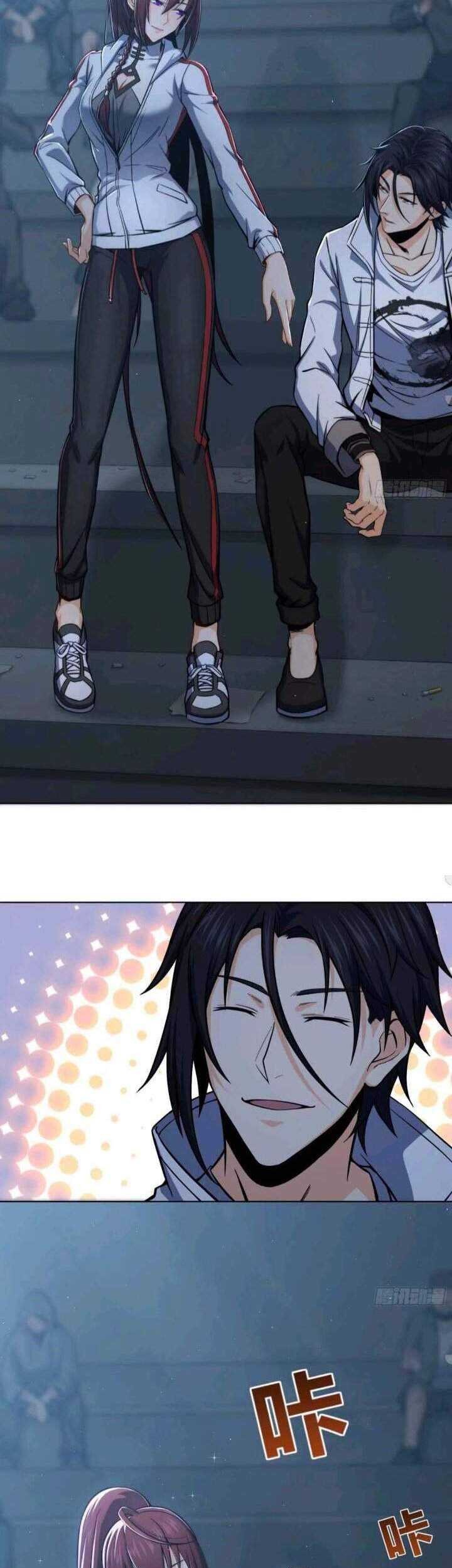 Starting from Guhuoniao Chapter 10 Gambar 29