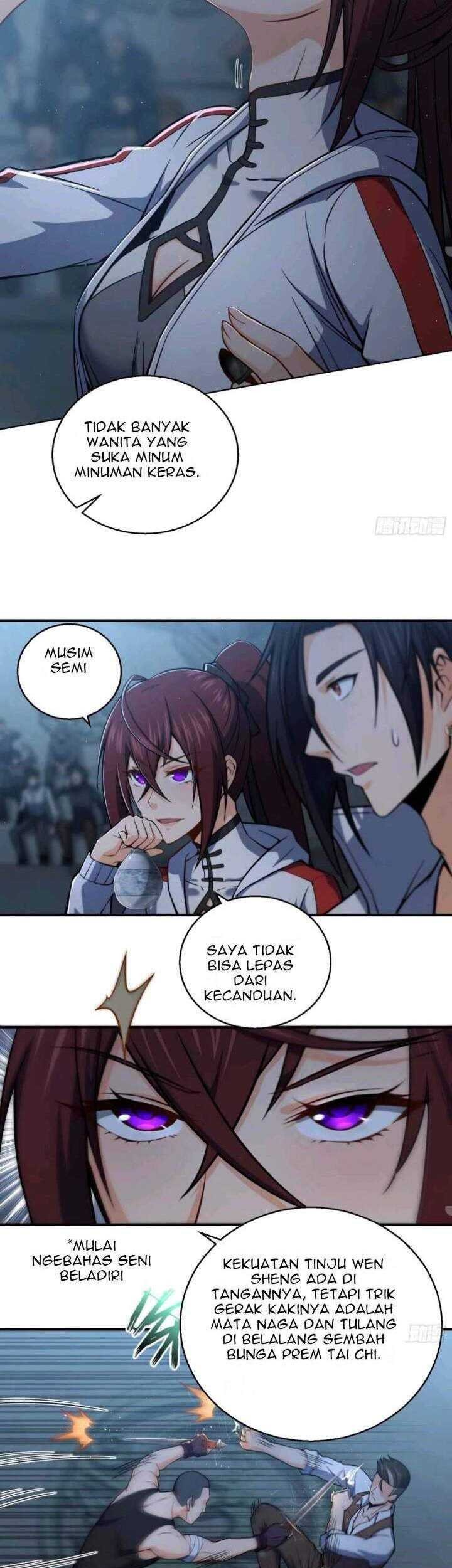 Starting from Guhuoniao Chapter 10 Gambar 33