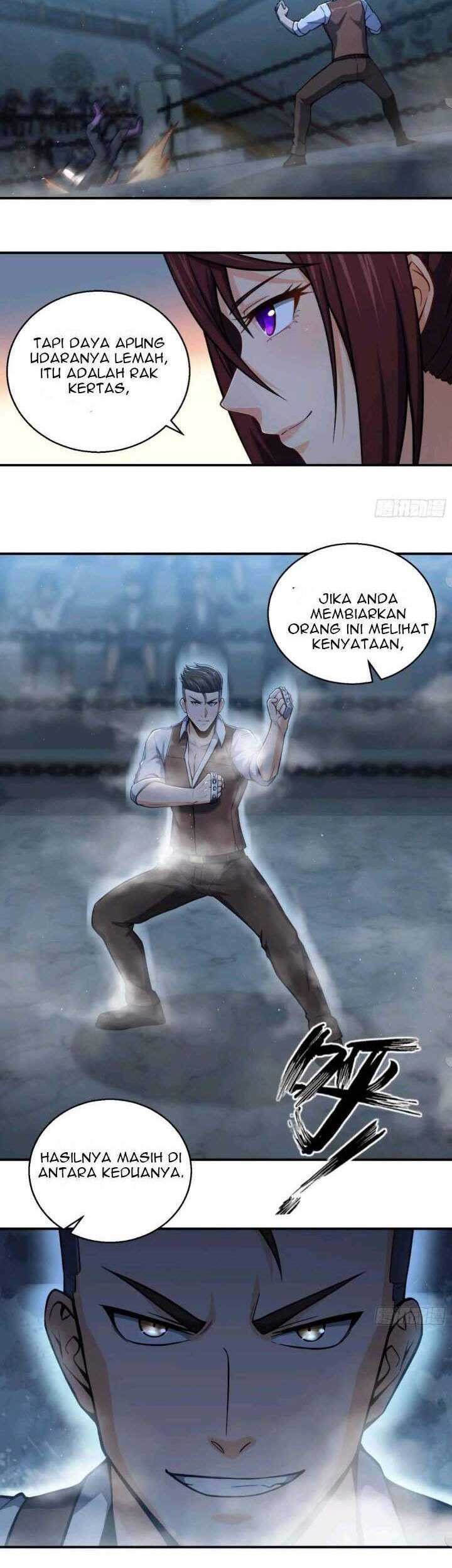 Starting from Guhuoniao Chapter 10 Gambar 37