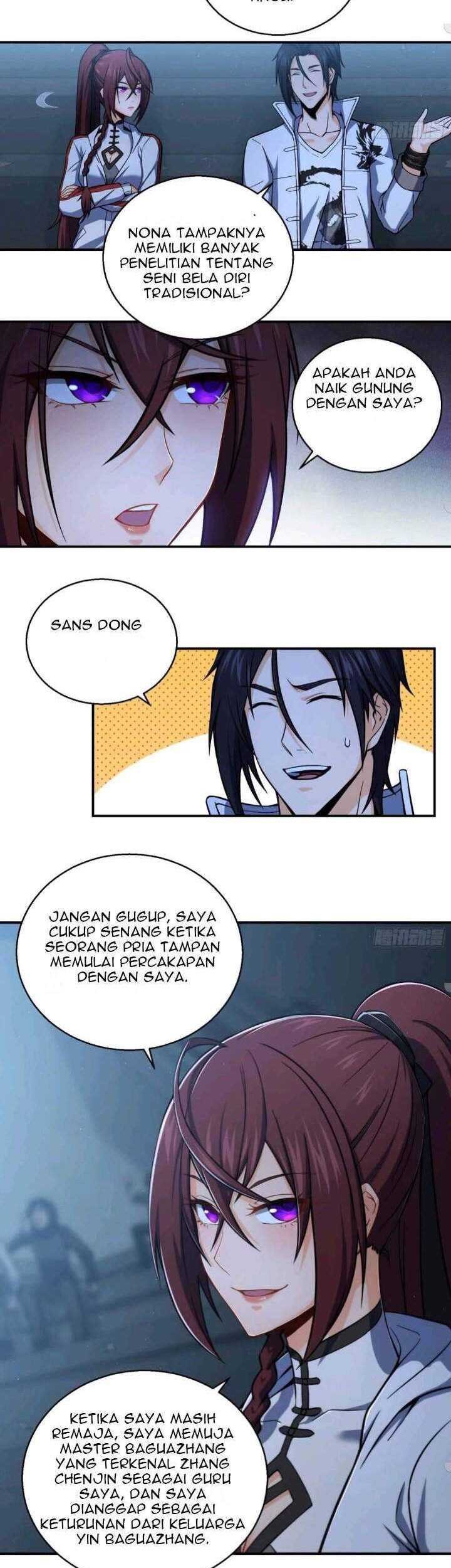 Starting from Guhuoniao Chapter 10 Gambar 39