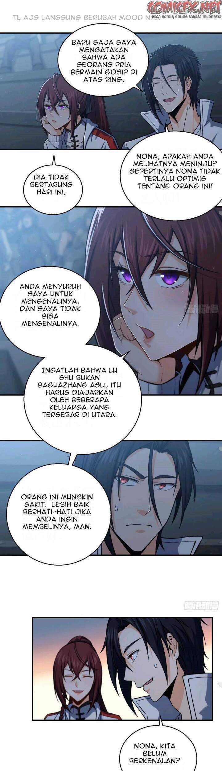 Starting from Guhuoniao Chapter 10 Gambar 41