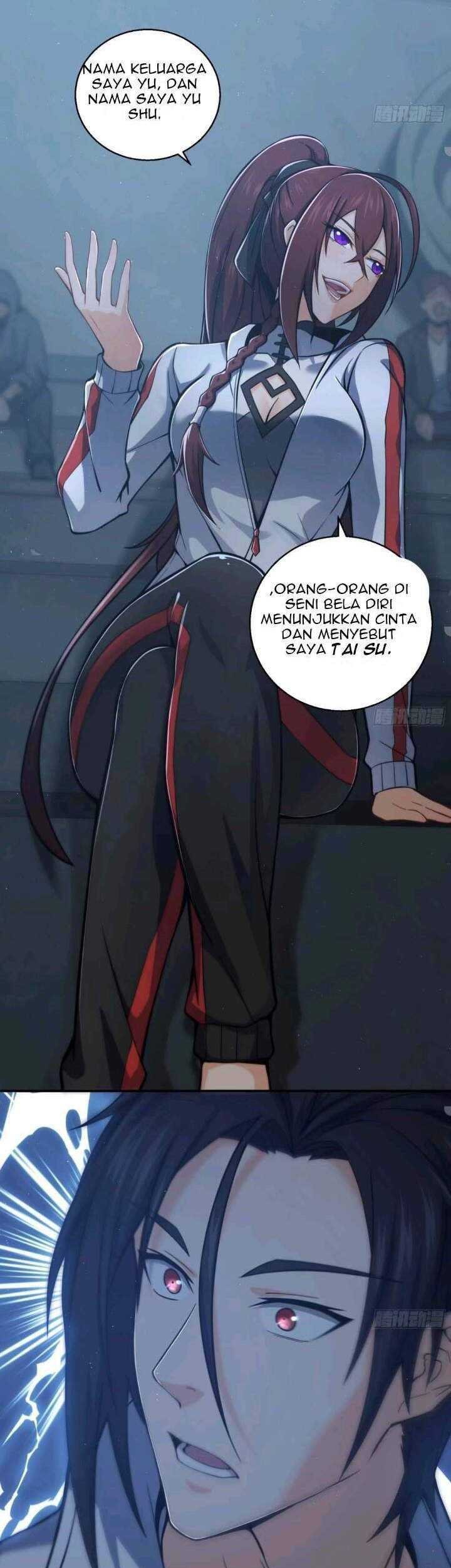 Starting from Guhuoniao Chapter 10 Gambar 43