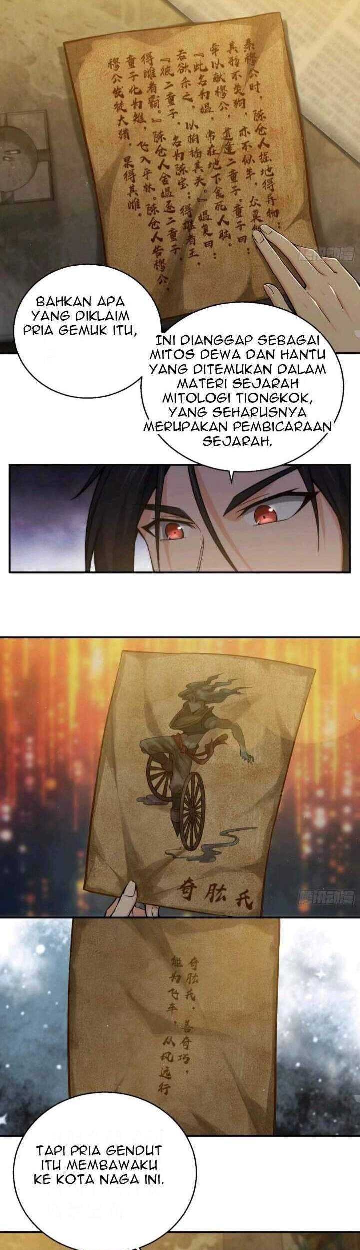 Starting from Guhuoniao Chapter 10 Gambar 3