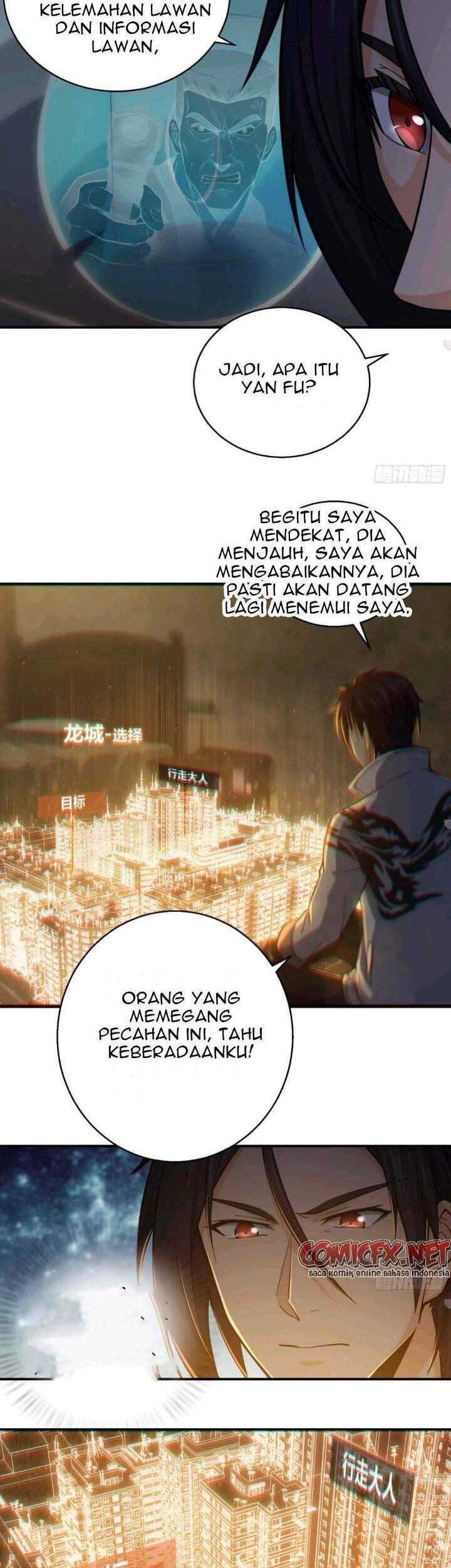 Starting from Guhuoniao Chapter 10 Gambar 5