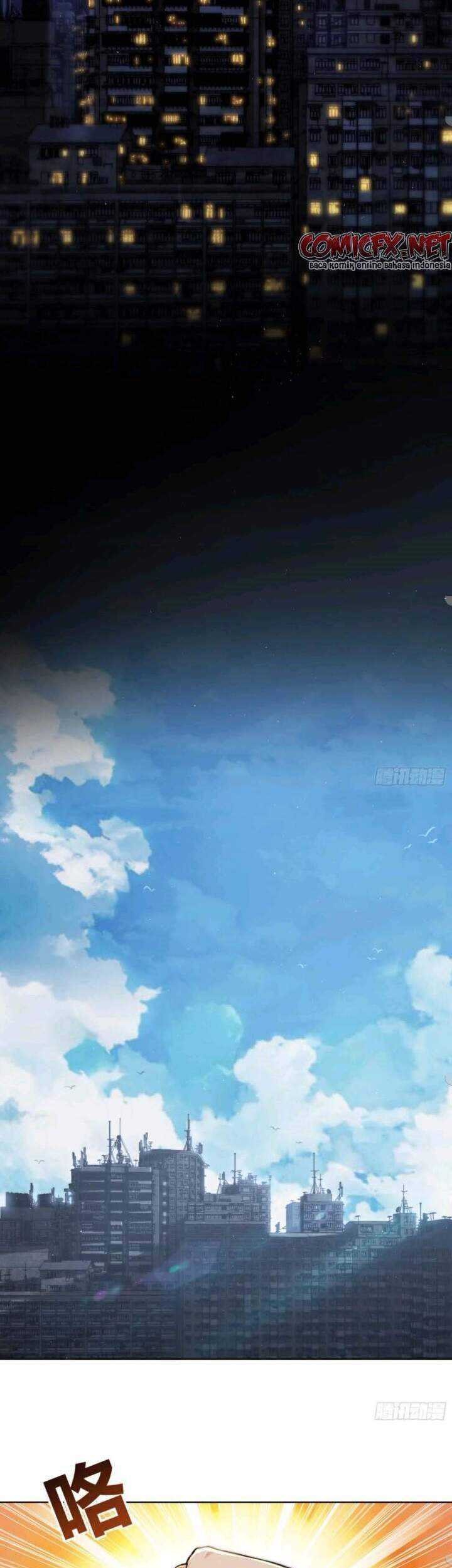 Starting from Guhuoniao Chapter 10 Gambar 11