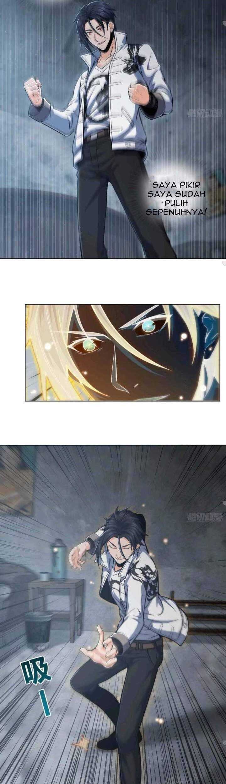 Starting from Guhuoniao Chapter 10 Gambar 13