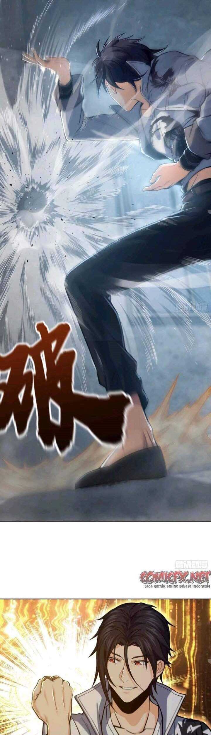 Starting from Guhuoniao Chapter 10 Gambar 15