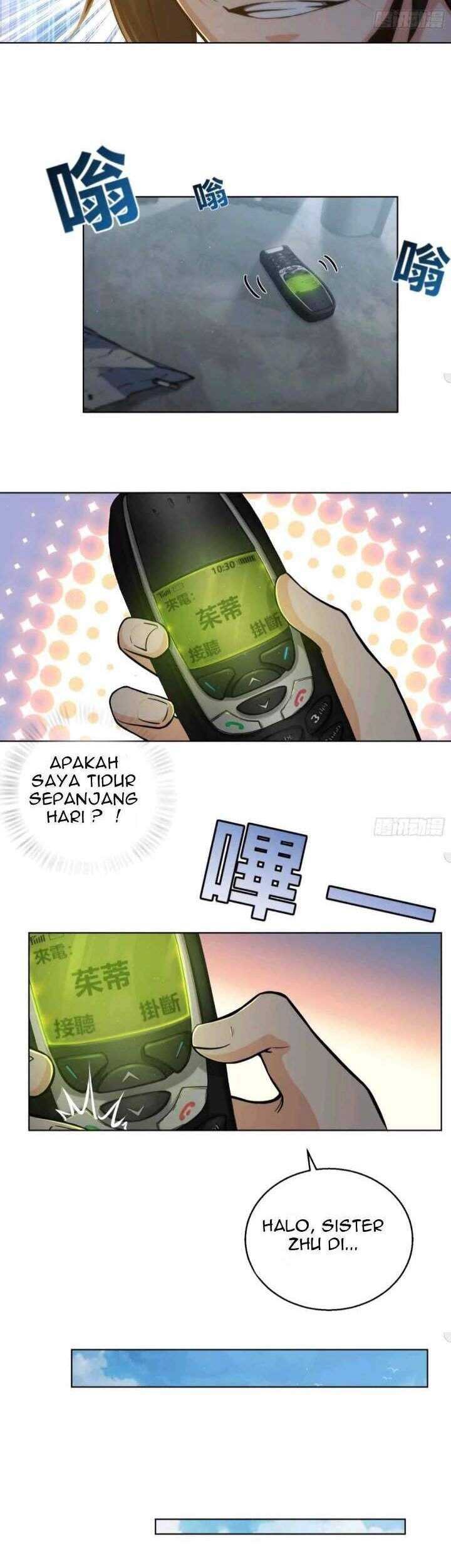 Starting from Guhuoniao Chapter 10 Gambar 17