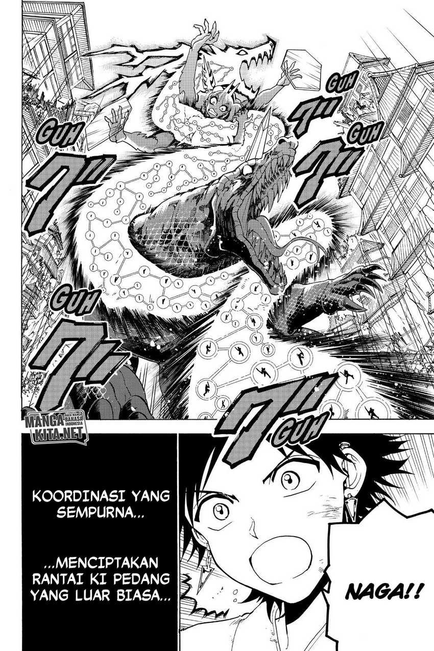 Orient Chapter 68 Gambar 12