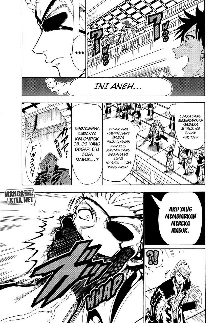 Orient Chapter 68 Gambar 15