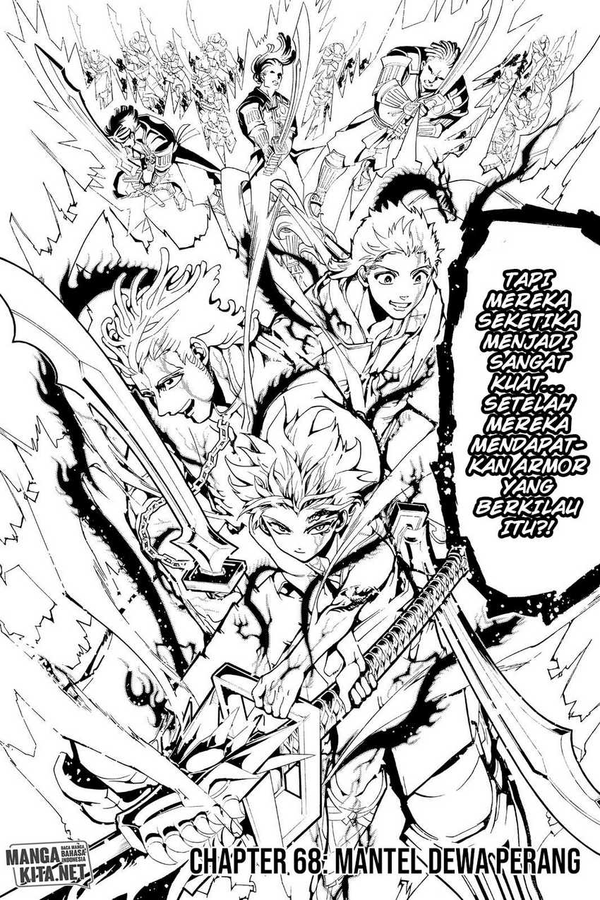 Orient Chapter 68 Gambar 3