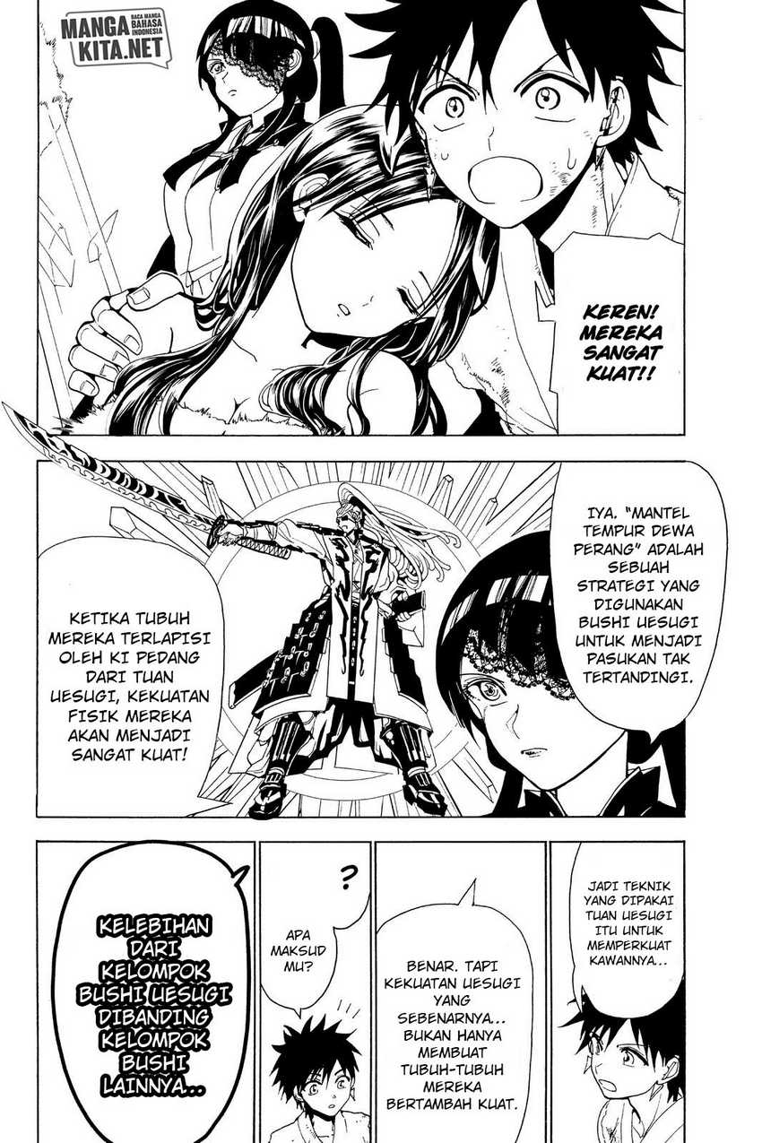 Orient Chapter 68 Gambar 9