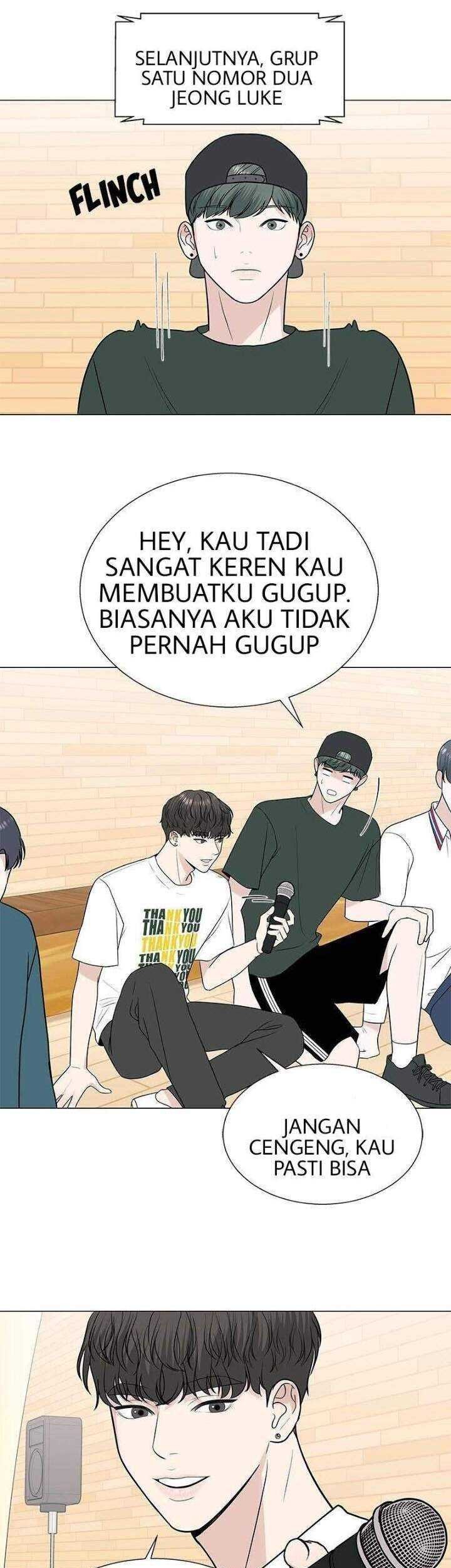 Beyond Virtual Chapter 25 Gambar 19