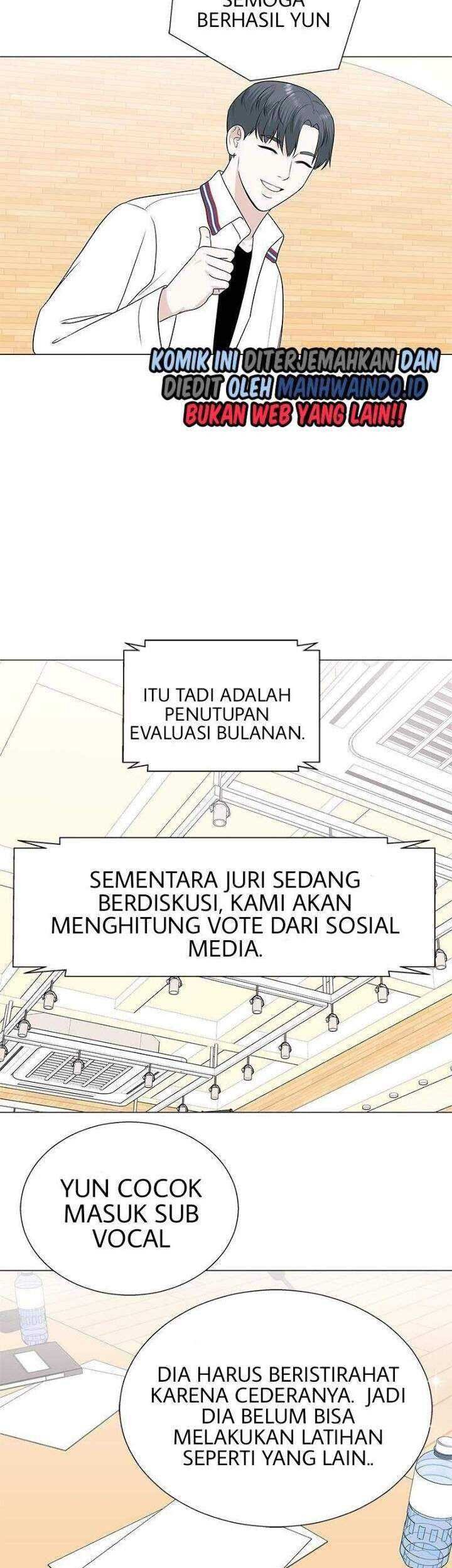 Beyond Virtual Chapter 25 Gambar 25