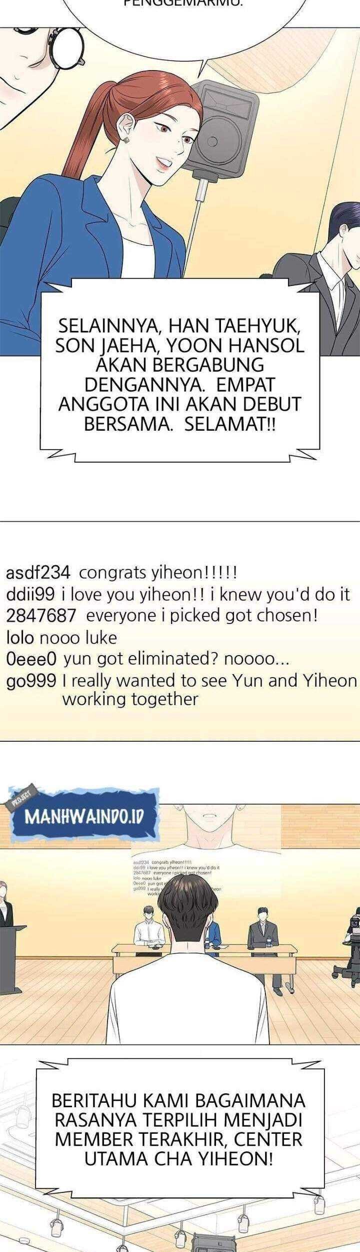 Beyond Virtual Chapter 25 Gambar 29