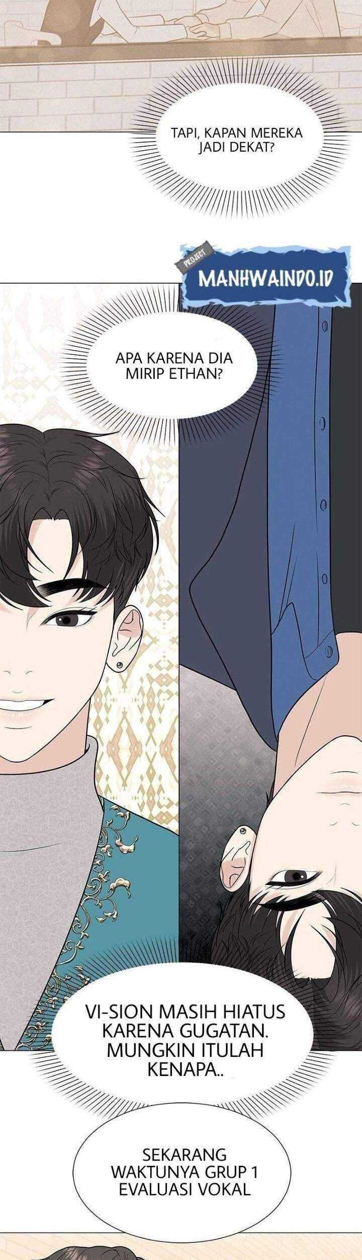 Beyond Virtual Chapter 25 Gambar 3