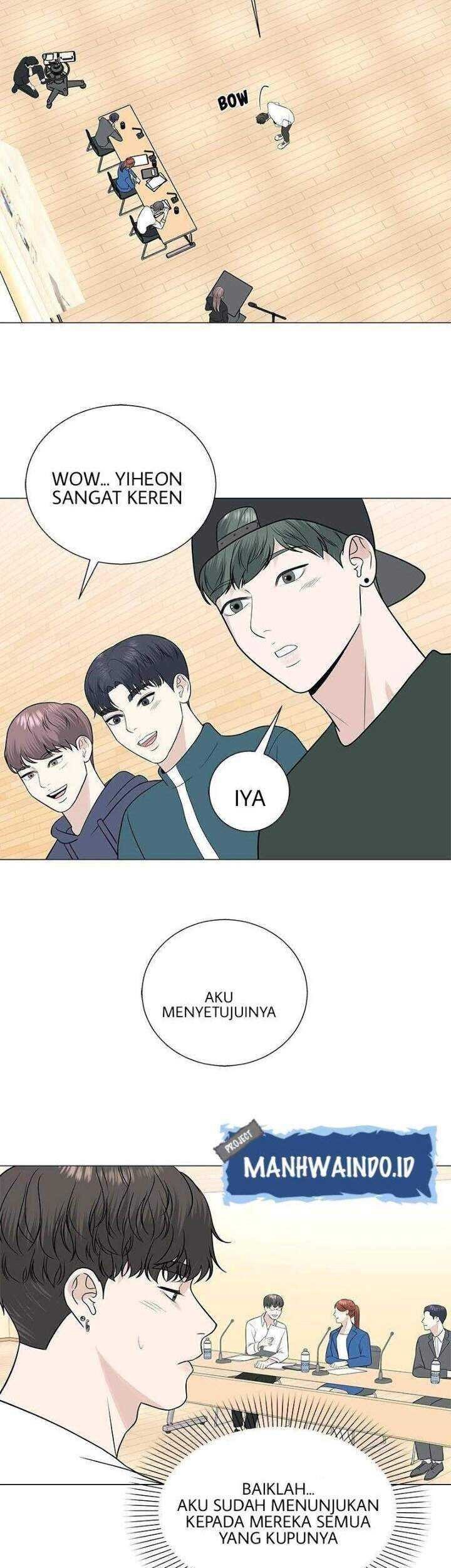 Beyond Virtual Chapter 25 Gambar 17