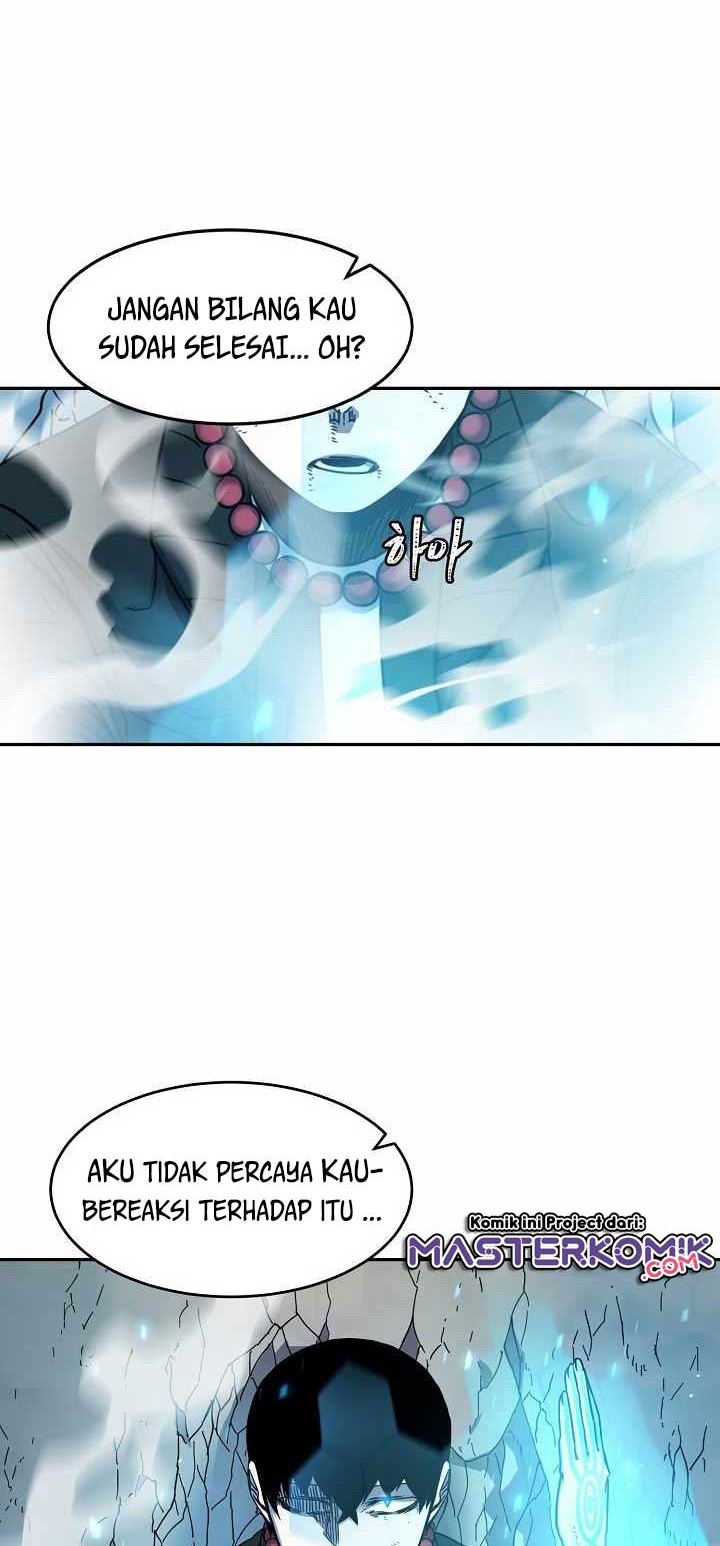 Shaman Chapter 13 Gambar 21