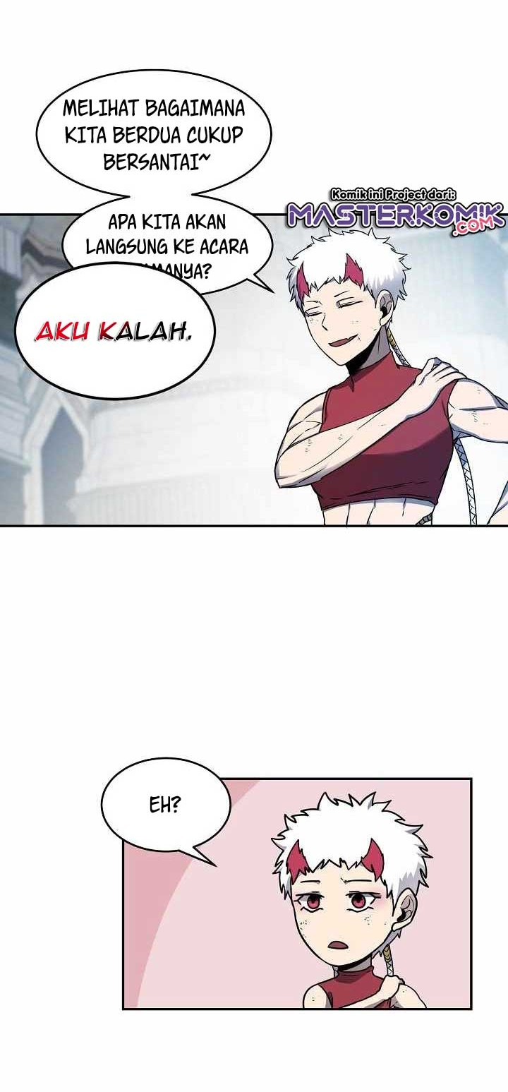 Shaman Chapter 13 Gambar 23