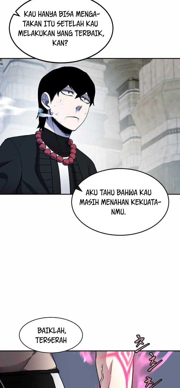 Shaman Chapter 13 Gambar 25