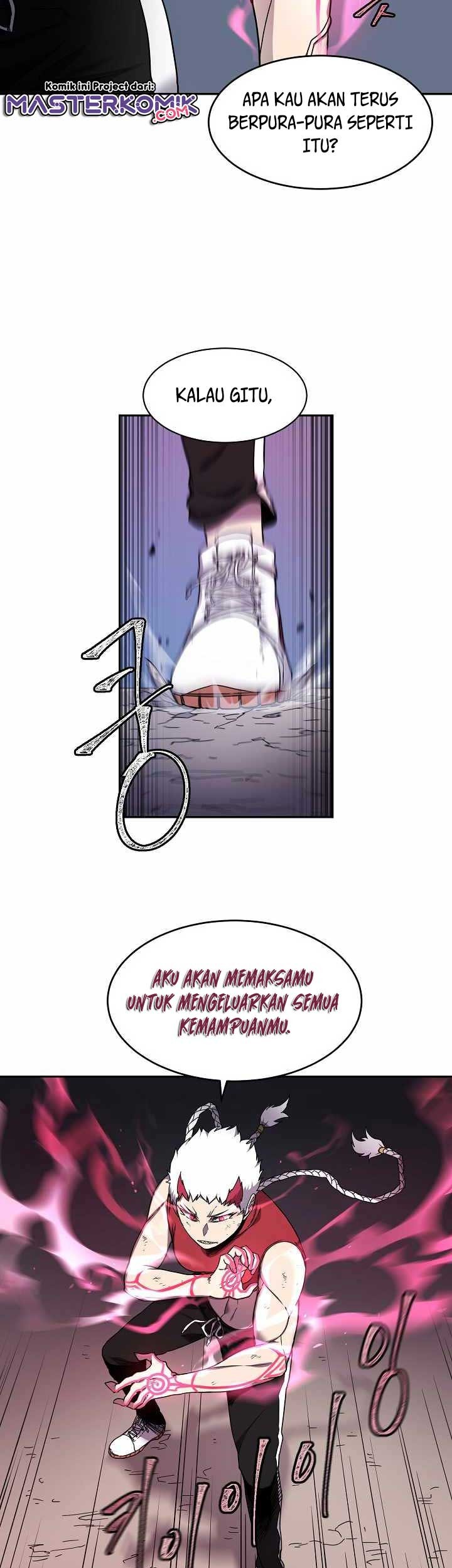 Shaman Chapter 13 Gambar 26