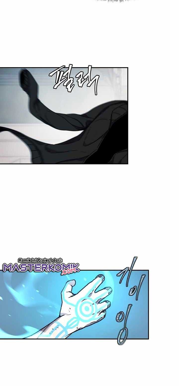 Shaman Chapter 13 Gambar 29