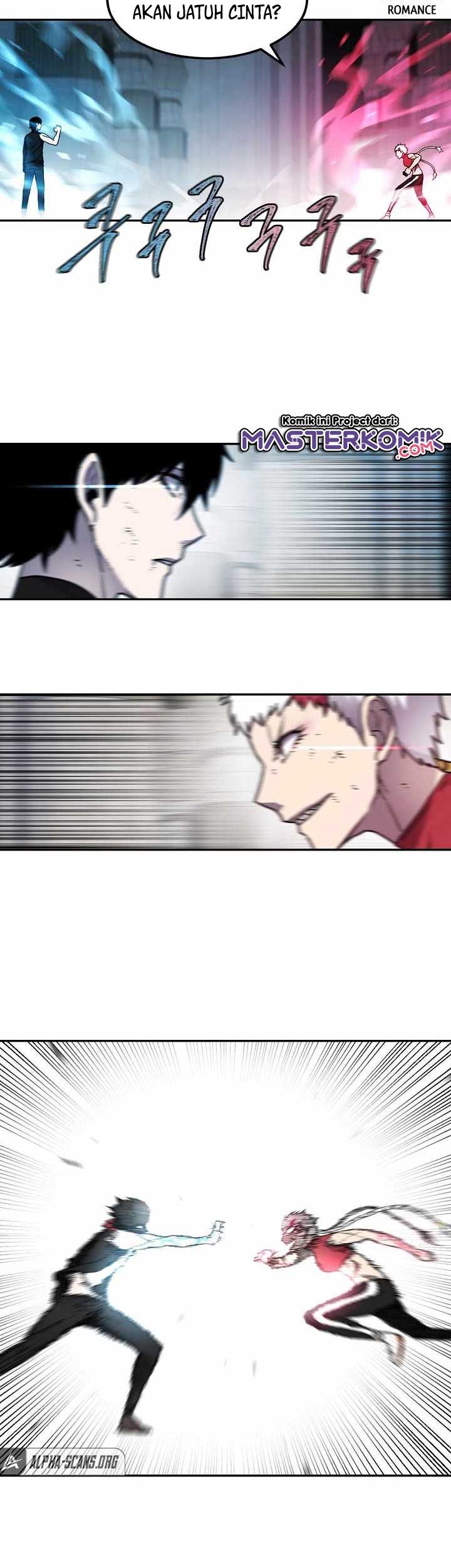 Shaman Chapter 13 Gambar 32