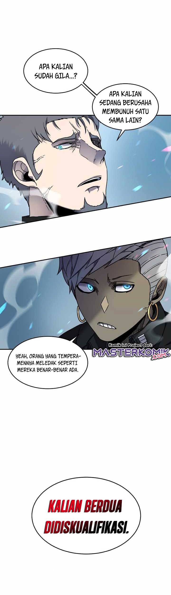 Shaman Chapter 13 Gambar 36