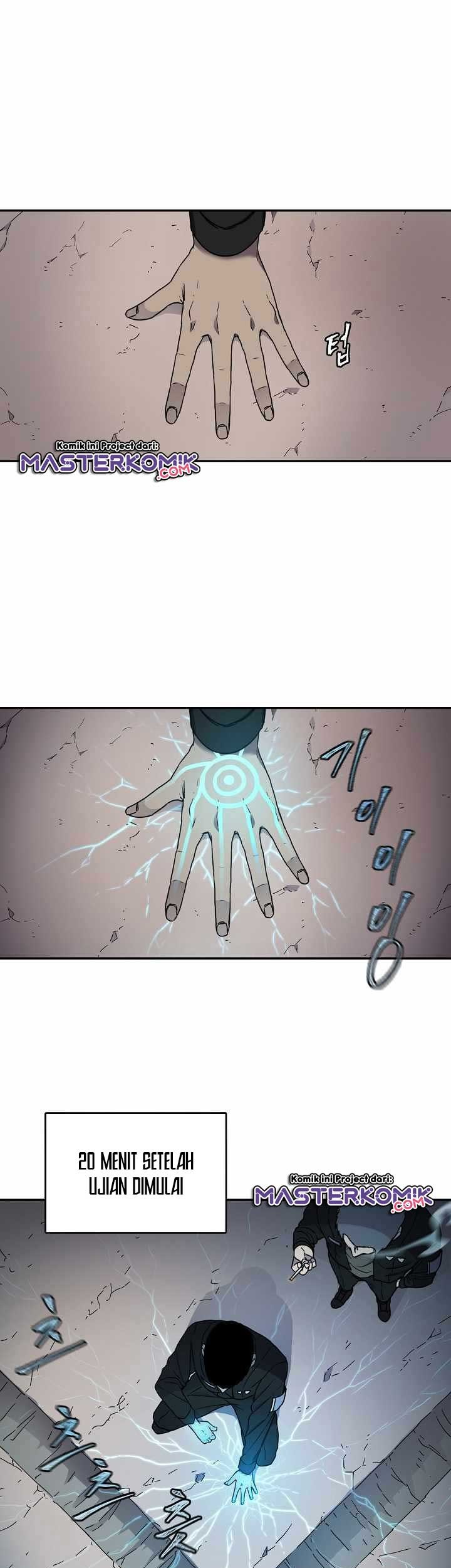Baca  Shaman Chapter 13 Gambar 2