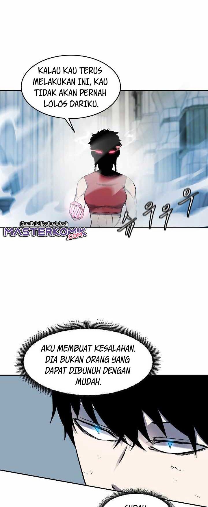 Shaman Chapter 13 Gambar 9