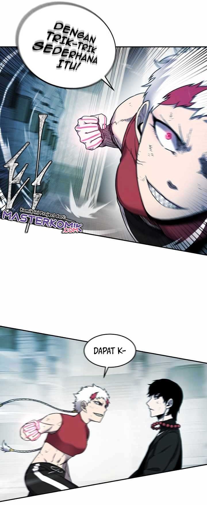 Shaman Chapter 13 Gambar 15