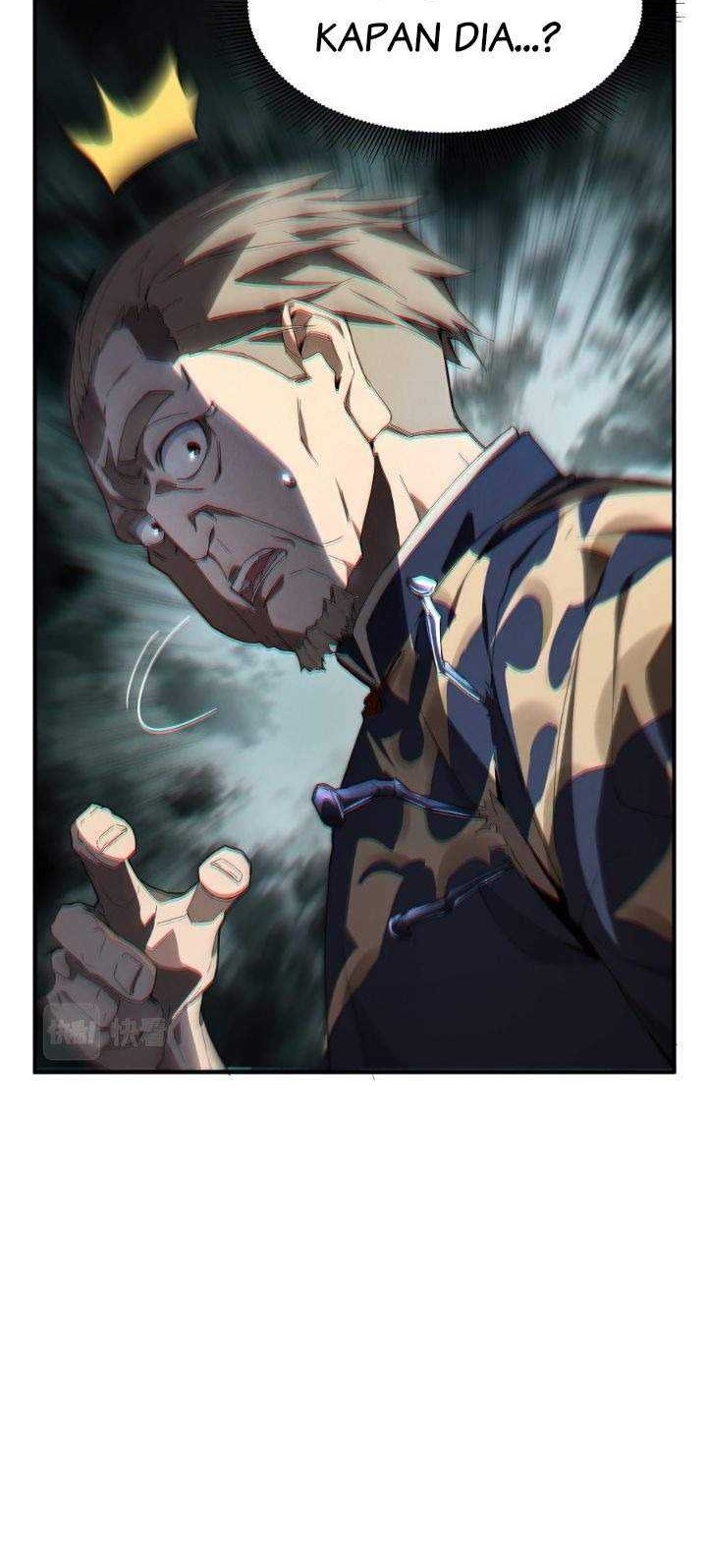 Above the Heavens Chapter 06 Gambar 31